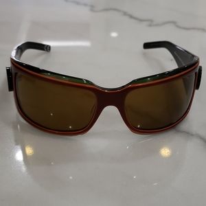 Brand New Exalt Cycle Glamour Sunglasses